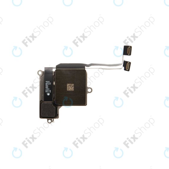 Hátlapi Kamera | iPhone 15 Plus | 661-37216 | Genuine Apple