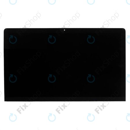 Apple iMac 27" A1419 (Late 2012 - Late 2013) - 2K LCD Kijelző + Előlapi Üveg Refurbished