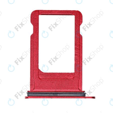 Apple iPhone 8, SE (2020), SE (2022) - SIM Adapter (Red)