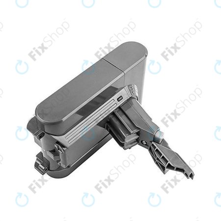 Dyson V7 - Akkumulátor 968670-02, 968670-03 Li-Ion 21.6V 4000mAh