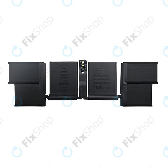 Apple MacBook Pro 16 M3 Max A2991 (EMC8408) Late 2023 - Akkumulátor A2976 8607mAh