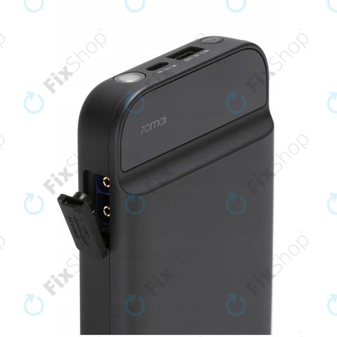 Xiaomi 70mai Jump Starter - Autó Akkumulátor Booster