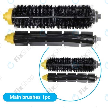 iRobot Roomba 500, 600-series - Komplett Kiegészítő Készlet