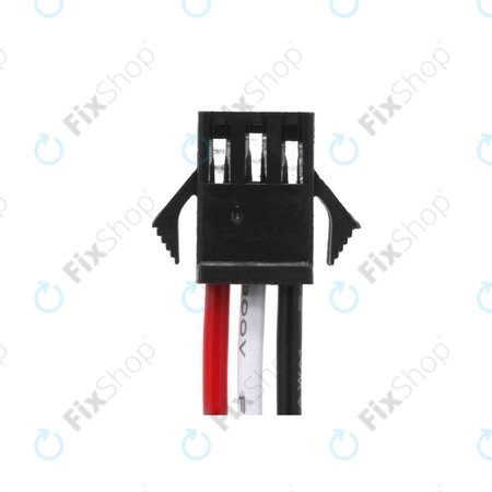 Akkumulátor Sencor SRV 9350WH, 5200mAh, Li-Ion, 14.4V, SRX 9301, HQ