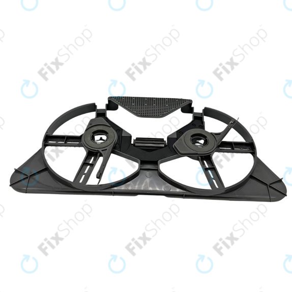 Moptisztító lap, Szürke ehhez Dreame Bot L10s Pro Ultra, L30 Ultra, X30 Ultra, X40 Ultra