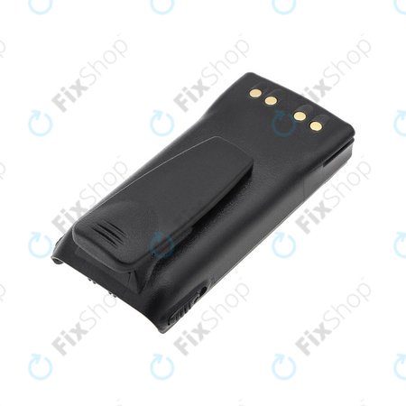 Akkumulátor Motorola GP, HT, MTX, Pro, 2600mAh, Li-Ion, 7.4V, HNN9008A, HQ
