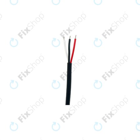 Akkumulátor DJI Mobile 3, 4, Osmo Mobile 2, Mobile 3, Mobile 4, 2600mAh, Li-Ion, 7.4V, 2ICR18650-2S1P, HQ