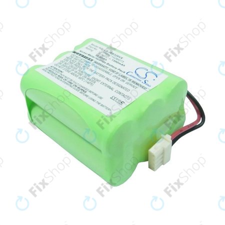 iRobot Braava 320, 321 - Akkumulátor GPRHC152M073, 4408927 Ni-MH 7.2V 1500mAh HQ
