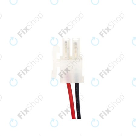 Akkumulátor Concept VR2000, Zaco A4s, A6, A8s, A9s, 2600mAh, Li-Ion, 14.8V, 501929, HQ