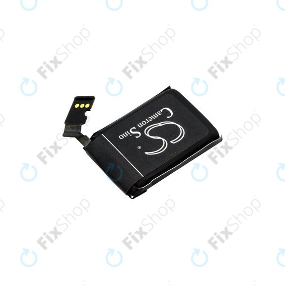Apple Watch 2 42mm - Akkumulátor A1761 300mAh HQ