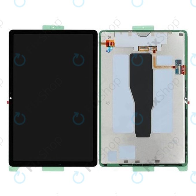 Samsung Galaxy Tab S9 FE X510, X516 - LCD Kijelző + Érintőüveg - GH82-32743A Genuine Service Pack