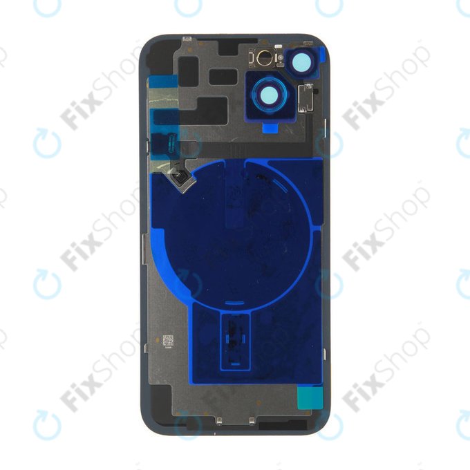 Hátsó Ház Üveg | iPhone 14 Plus | Yellow | 661-30389 | Genuine Apple