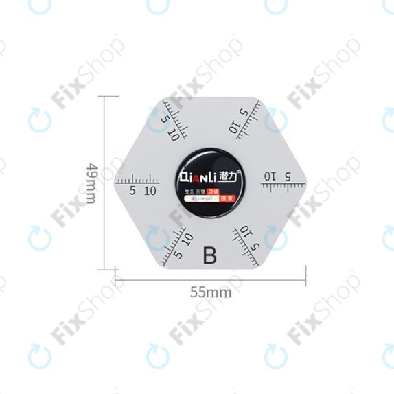 QianLi ToolPlus Hexagon - Szétszedő Szerszám