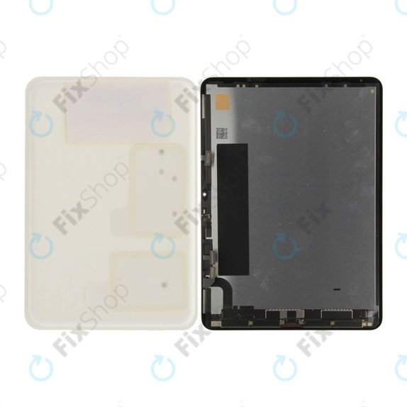 Teljes egység | iPad Air 11 (2024) | WiFi + Cellular | 661-43537 | Genuine Apple