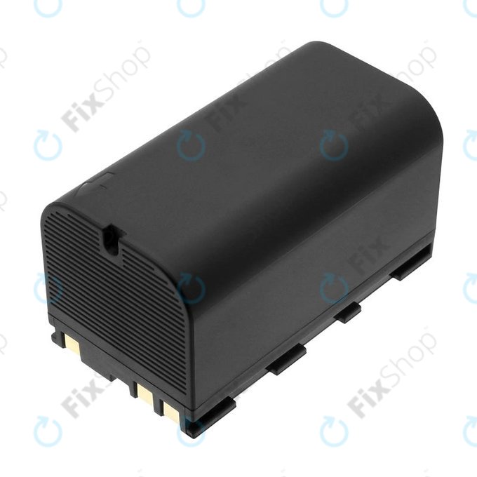 Akkumulátor Geomax Stonex R6, Zoom 35, 5600mAh, Li-Ion, 7.4V, ZBA200, HQ