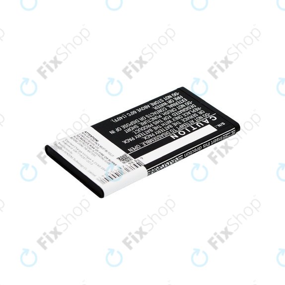 Maxcom MM720 - Akkumulátor KAB4 800mAh HQ