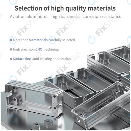 AV-Line - Intelligens Érzékelő Töltőkábel (Lightning - USB-C)