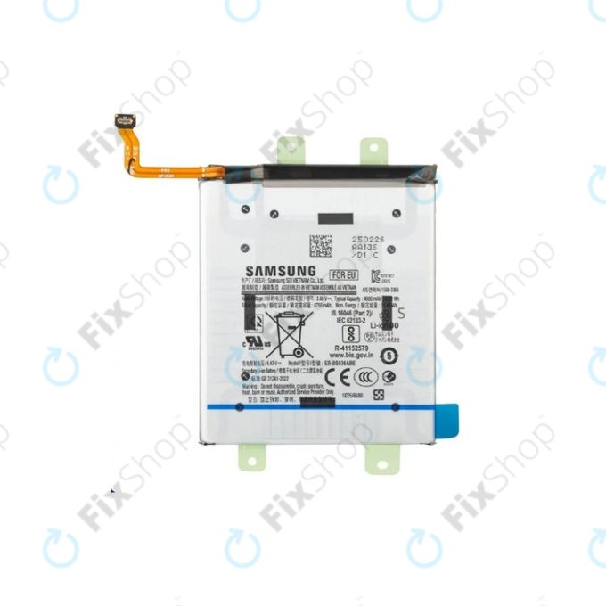 Samsung Galaxy S25 Plus - Akkumulátor EB-BS936ABE 4900mAh - GH82-36370A Genuine Service Pack