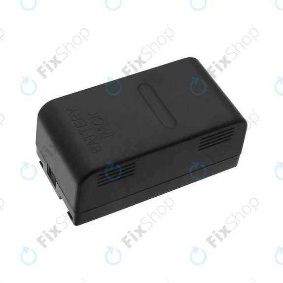 Akkumulátor Blaupunkt, Grundig, JVC, Metz, Panasonic, Philips, Siemens, 4200mAh, Ni-MH, 6V, HHR-V40, HQ