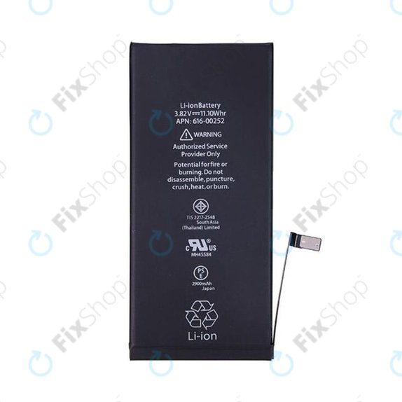 Apple iPhone 7 Plus - Akkumulátor 2900mAh