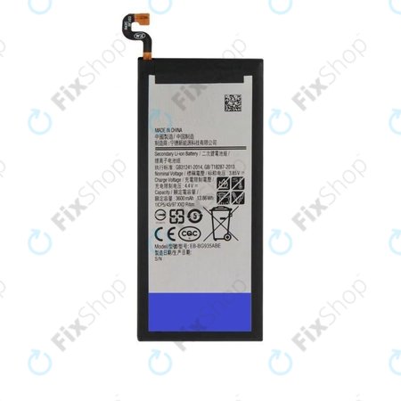 Samsung Galaxy S7 G930F - Akkumulátor EB-BG930ABE 3000mAh