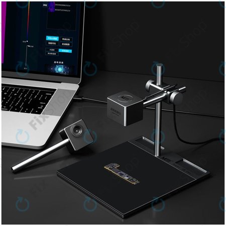 MaAnt 3D Super IR Cam - Hőkamera