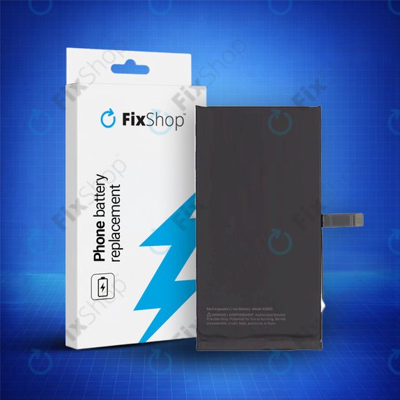 Akkumulátor iPhone 14 Plus, 4325mAh, A2850