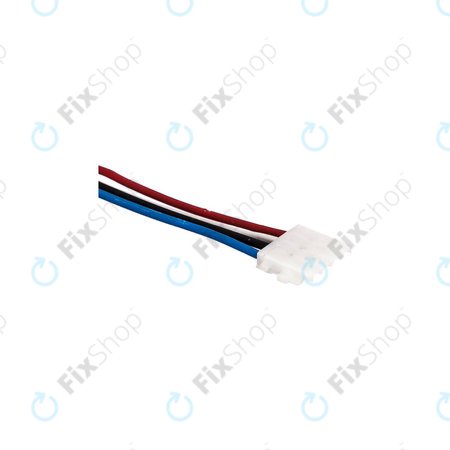 Akkumulátor Gopro Hero 7 Silver, White, 1100mAh, Li-Ion, 3.85V, SPTM1B, HQ