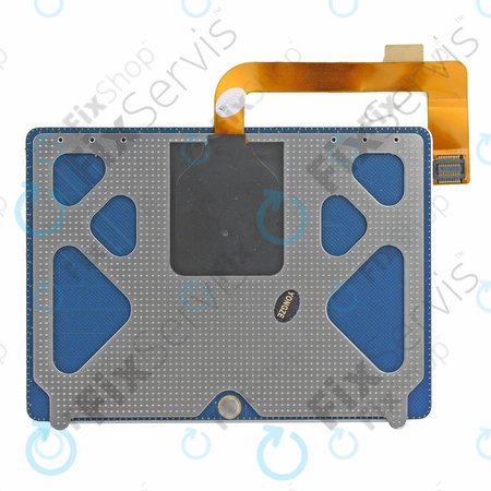 Apple MacBook Pro 17" A1297 (Early 2009 - Late 2011) - Trackpad + Flex Kábel