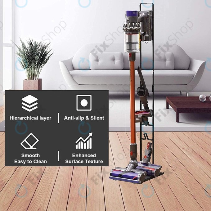 Dyson V-series, Outsize, Gen5detect, DC-series - Állvány