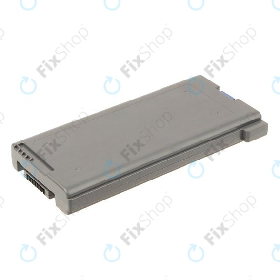 Akkumulátor Panasonic Toughbook CF-30, 31, 53, 8400mAh, Li-Ion, 10.65V, CF-VZSU46, HQ