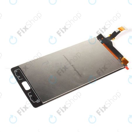 OnePlus Two - LCD Kijelző + Érintőüveg TFT