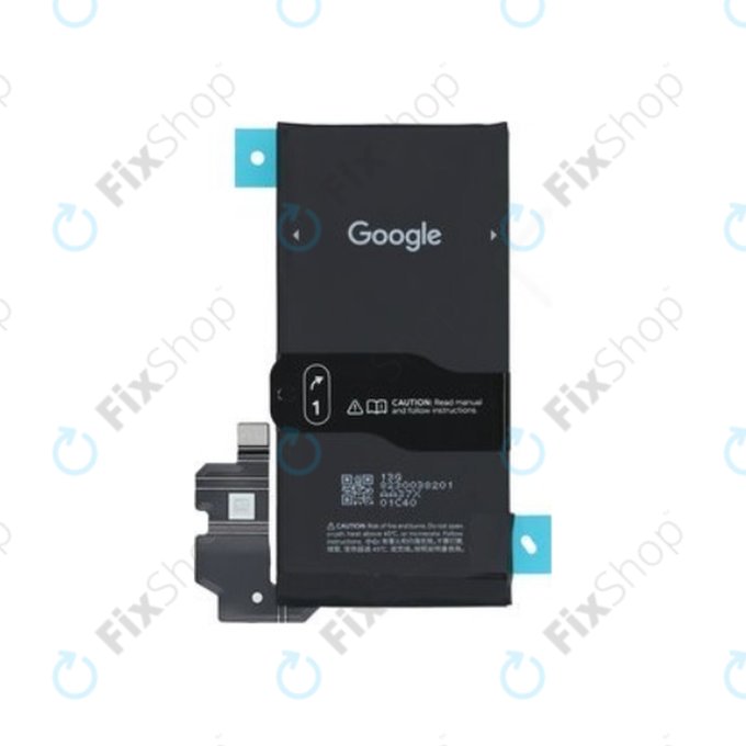 Google Pixel 8 GKWS6, G9BQD - Akkumulátor GS35E 4575mAh - G949-00574-01 Genuine Service Pack