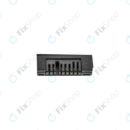 Akkumulátor Lenovo ThinkPad T460s, T470s, 2000mAh, Li-Pol, 11.4V, 00HW022, HQ