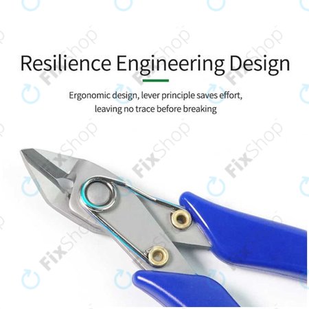 Relife RL-0001 - Vágó Fogók