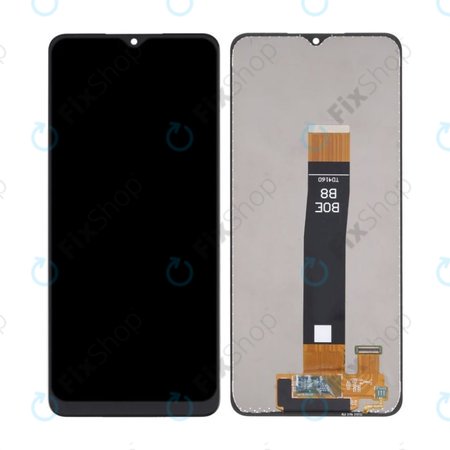 Samsung Galaxy A13 5G A136B - LCD Kijelző + Érintőüveg TFT