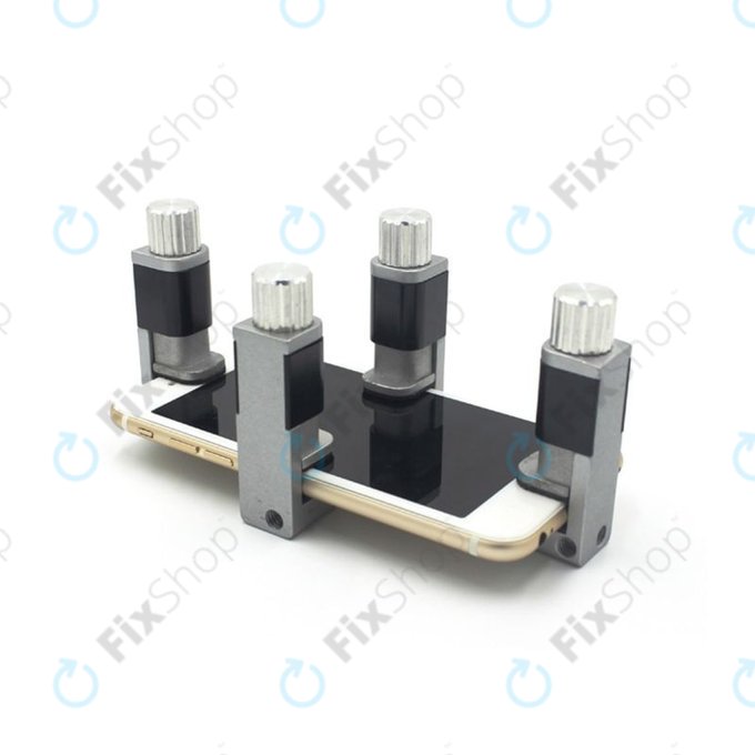 Állítható Fém Rögzítő (15mm)