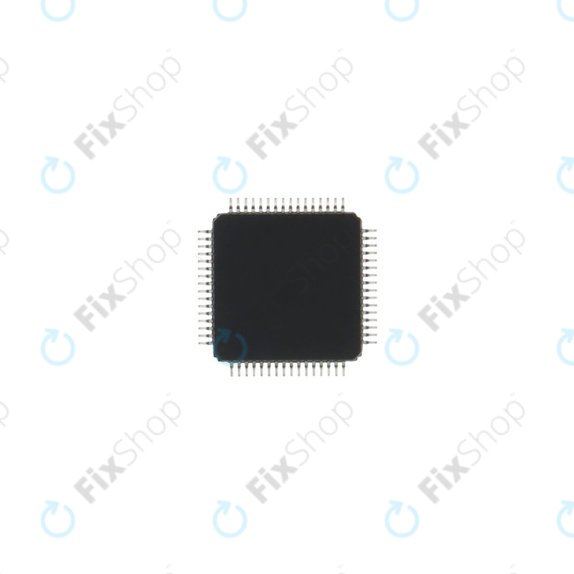 HDMI IC MN86471A Sony PlayStation 4 részére