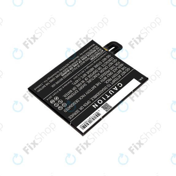 Google Pixel 2 XL G011C - Akkumulátor G011B 3800mAh HQ
