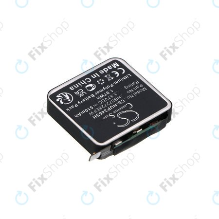 Akkumulátor Huawei Watch GT3 Pro 46mm, 510mAh, Li-Pol, 3.87V, HB572728EFW, HQ