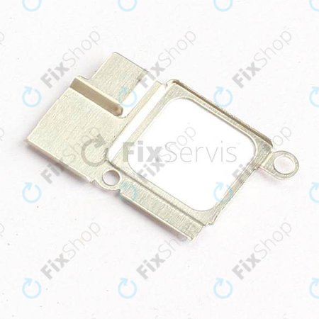 Apple iPhone 5 - Fülhallgató Fém Burkolat