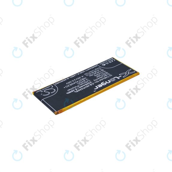 Huawei Y3 (2018) - Akkumulátor HB3742A0EZC, HB3742A0EZC+ 2200mAh HQ