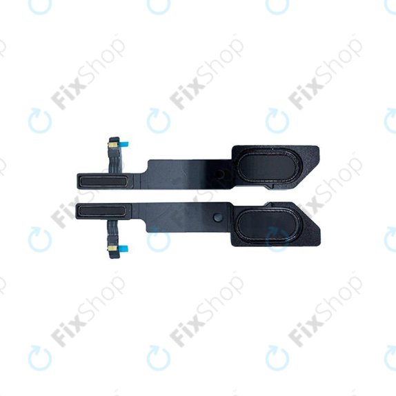 Hangszórók MacBook Pro 14", A2918 (2023), A2442 (2021), 923-10066, Genuine Apple