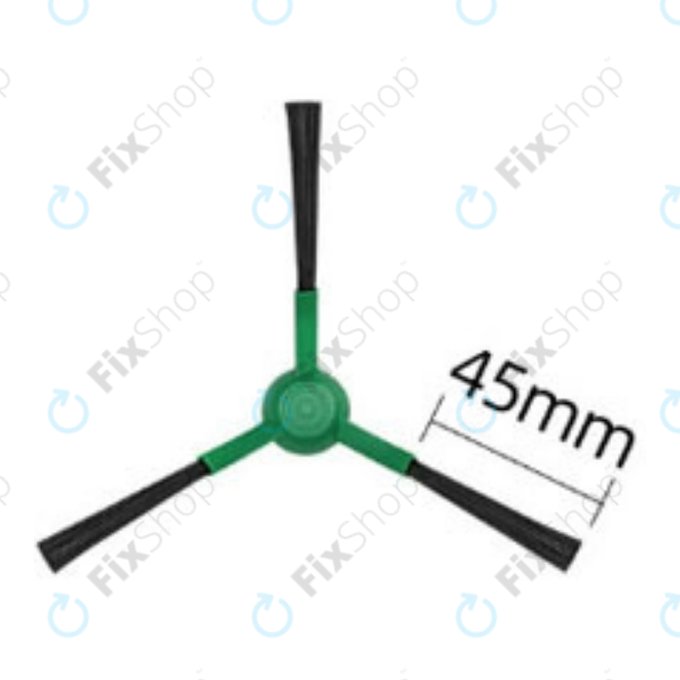 iRobot Roomba 205 Dust Compactor, Dust Compactor Combo - Oldalkefe