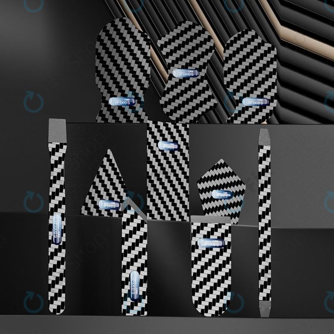 iFixes - Karbon Ultravékony Nyitó Eszköz C