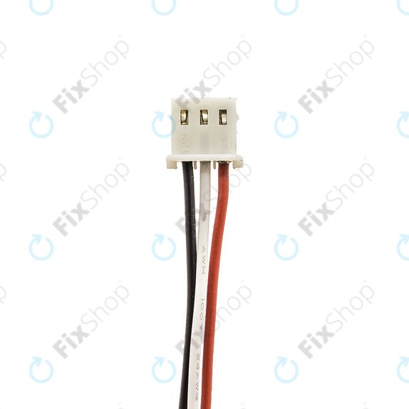 Akkumulátor Televes H30FLEX, 2600mAh, Li-Ion, 7.4V, E-1982, HQ
