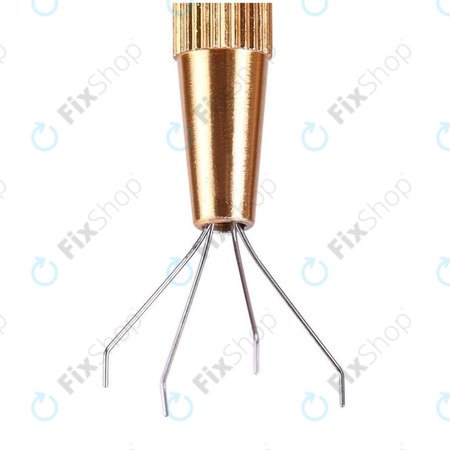 Jakemy JM-T8-11 - Metal Grabber - Húzó Szerszám