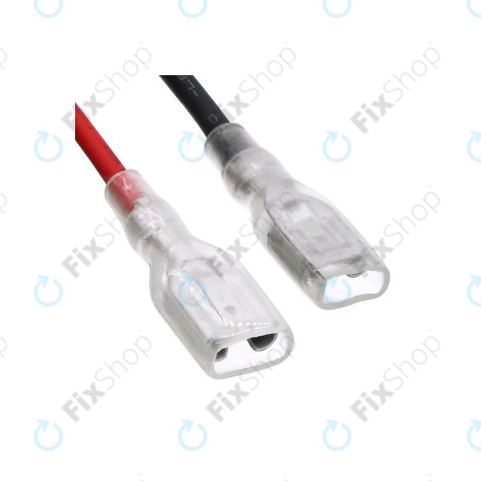 Akkumulátor Philips Aqua Plus 8000, XC8349/01, XW8122/82, 3900mAh, Li-Ion, 25.2V, D116-7S1P, HQ