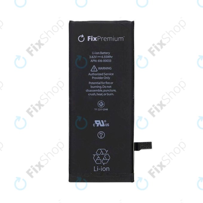 Apple iPhone 6S - Akkumulátor 1715mAh FixPremium