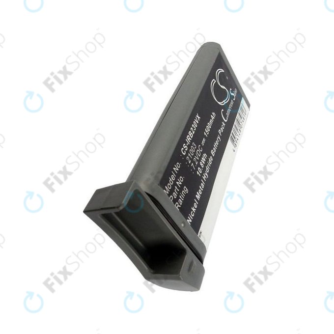 iRobot Scooba 200, 230 - Akkumulátor Ni-MH 1500mAh HQ
